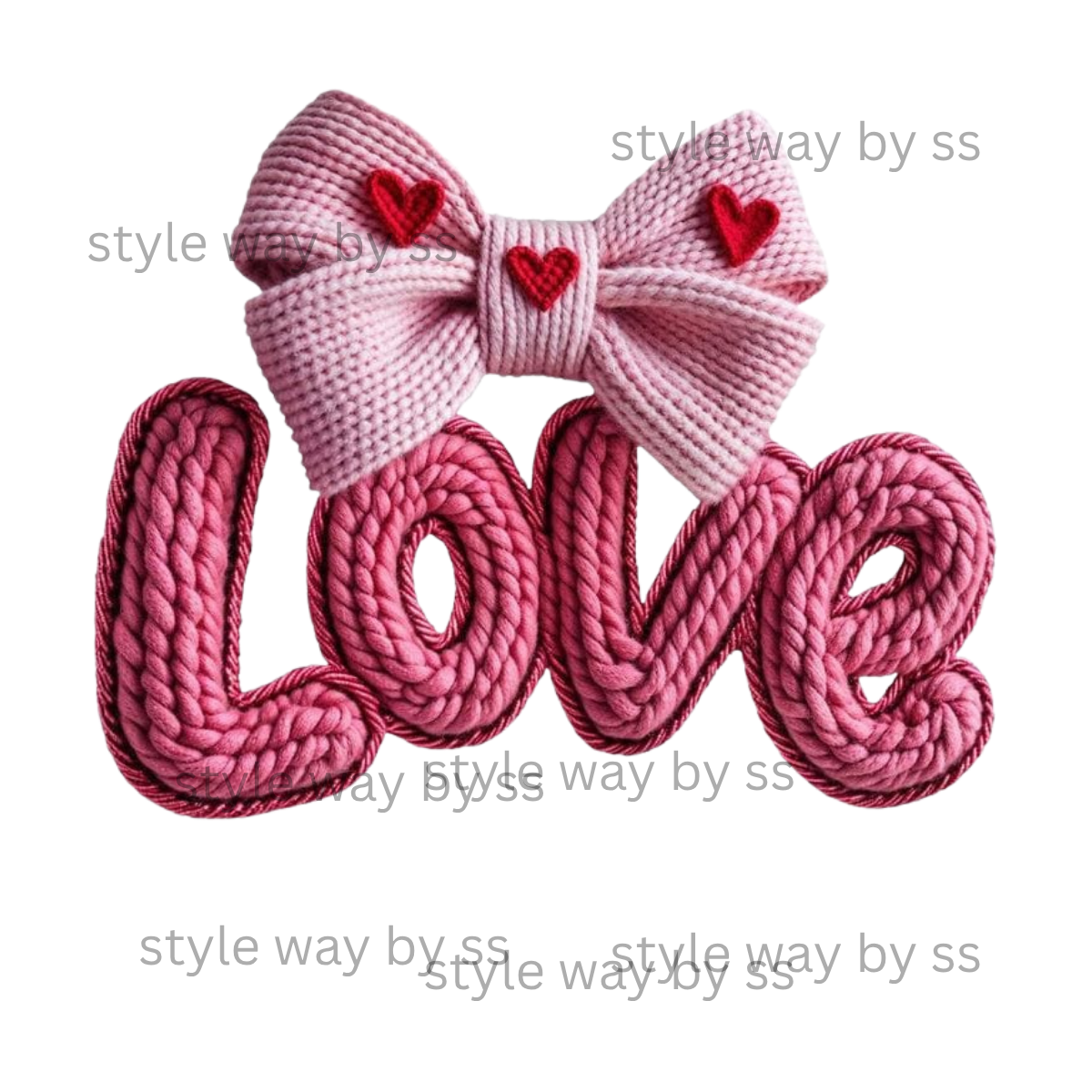 Love Thread