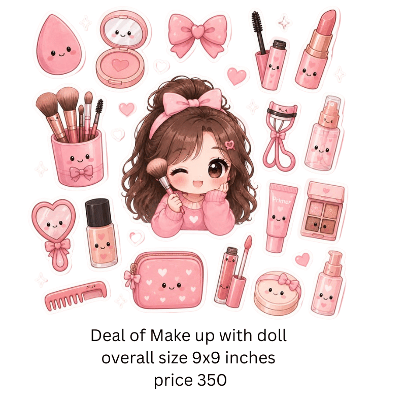 Make up Deal