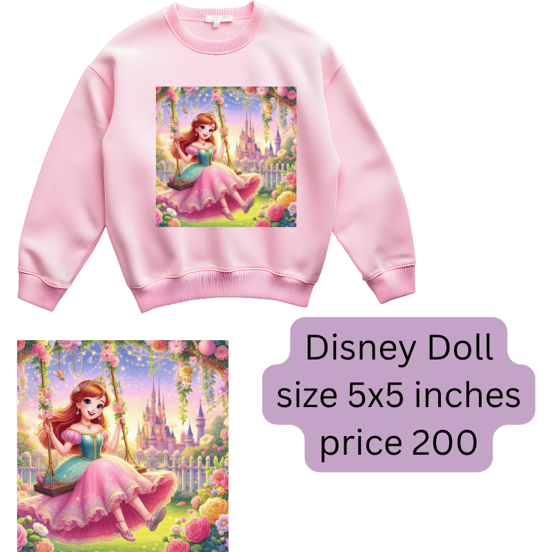 Disney Doll