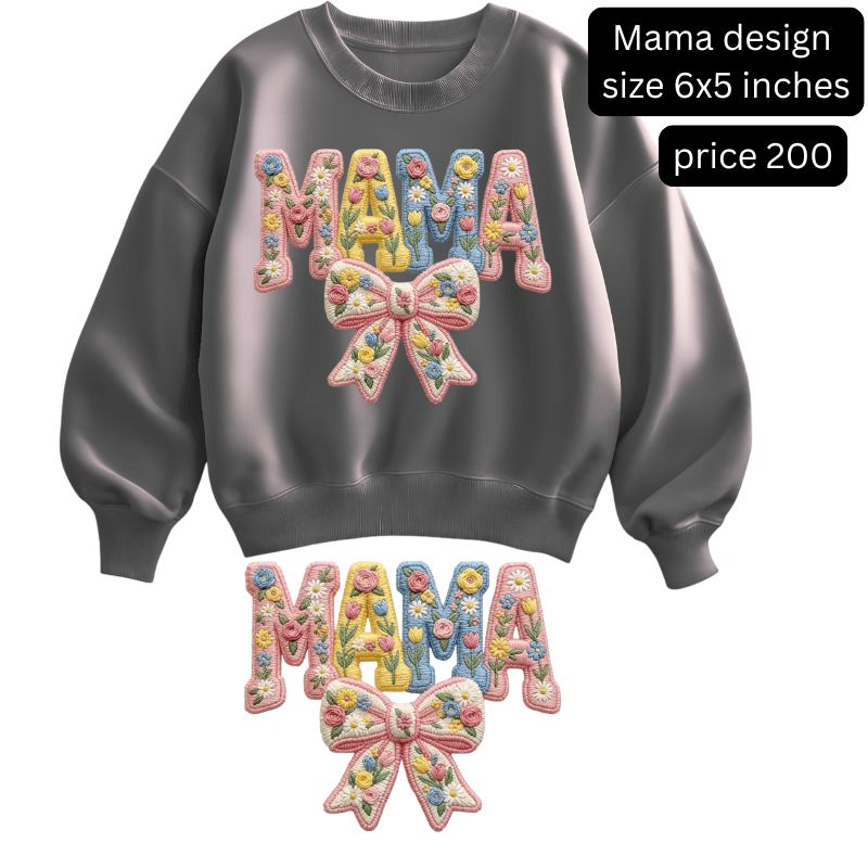 Mama Design