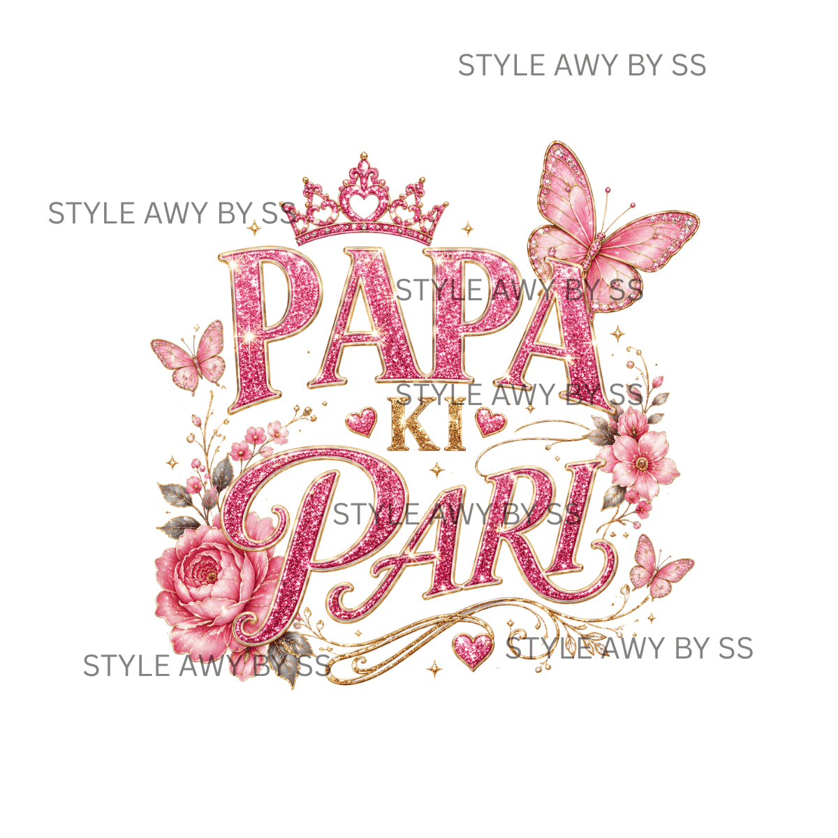 Papa ki Pari