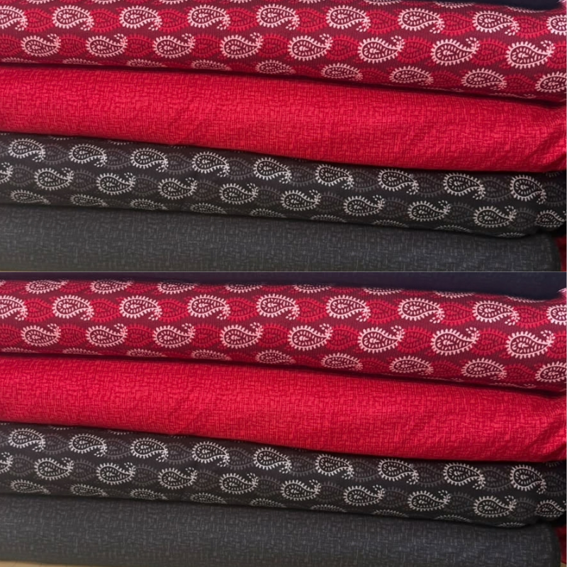 Heater Wool Carry Design