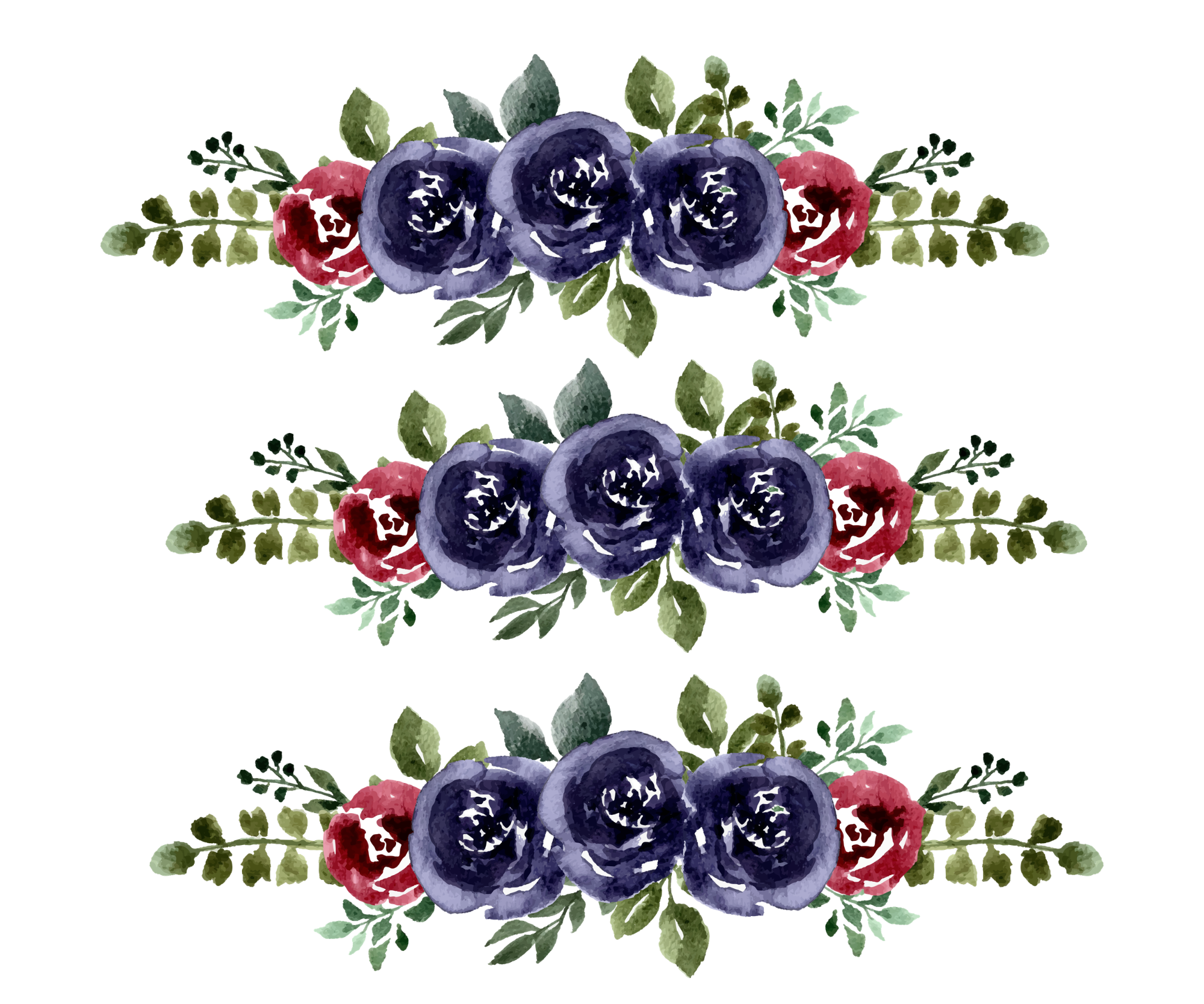 Floral Bunch