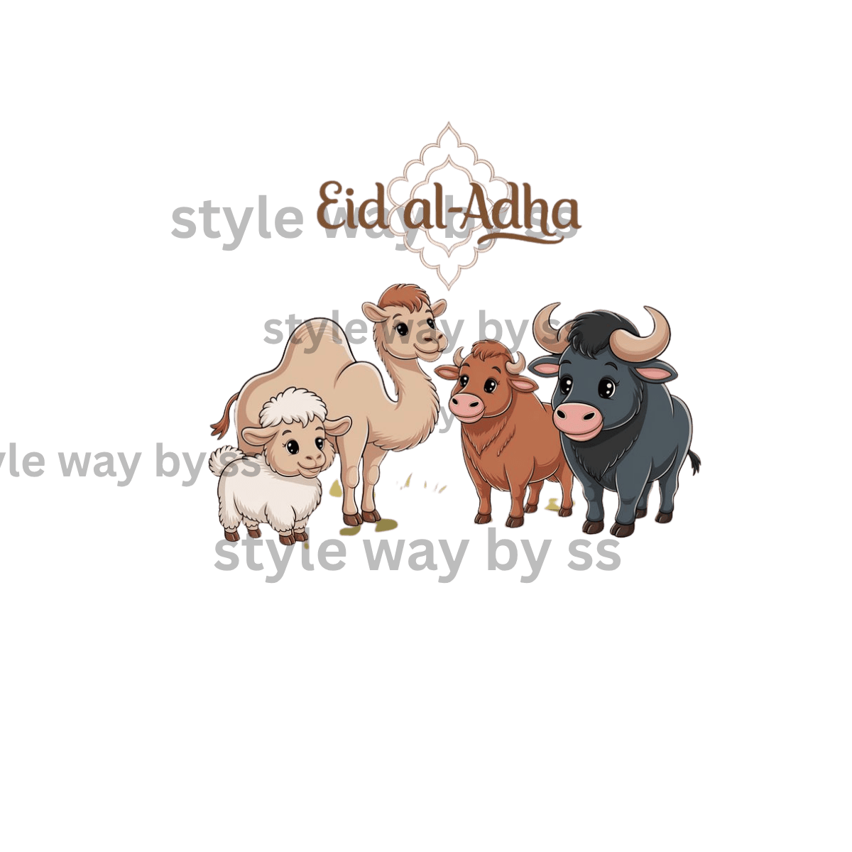 Group of animals