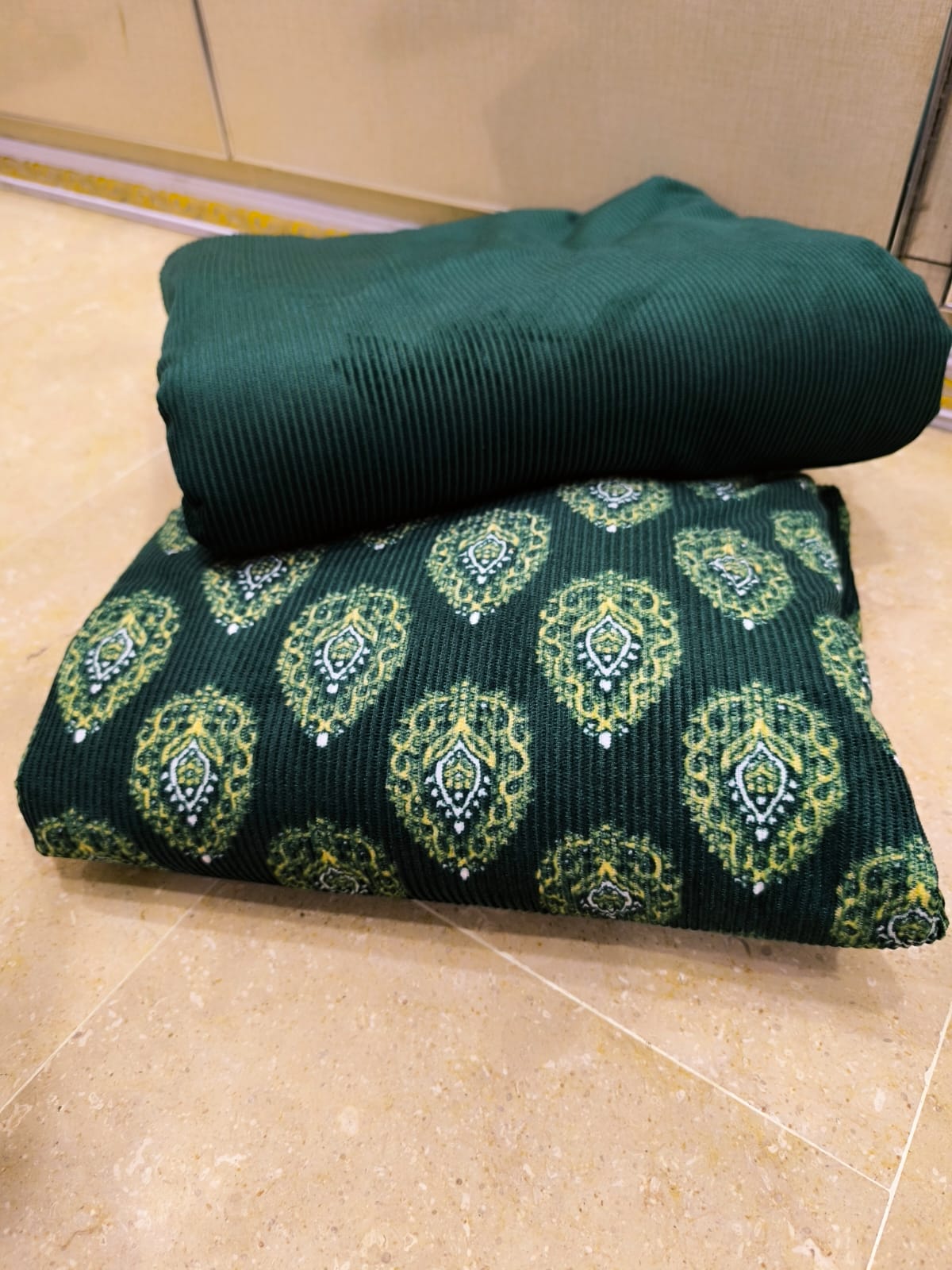 Trendy Pattern