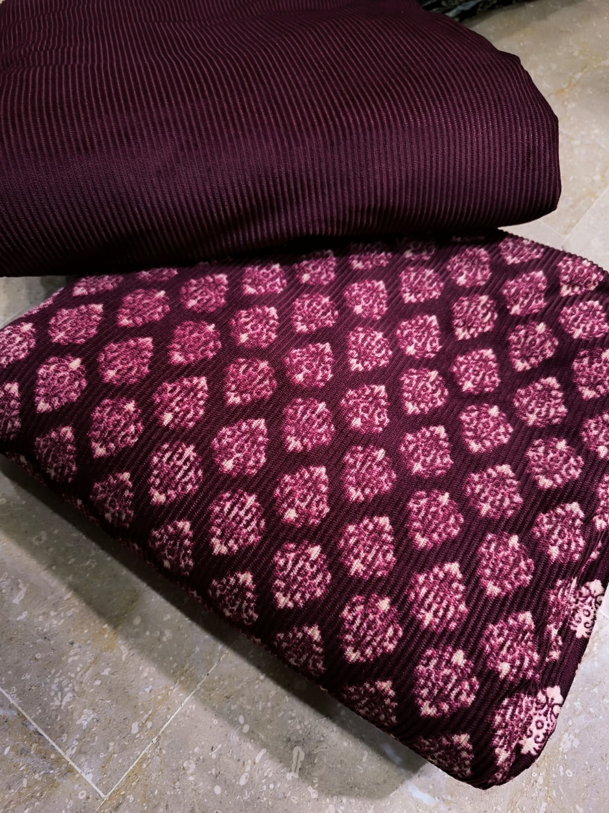 Antique Booti Cortraye