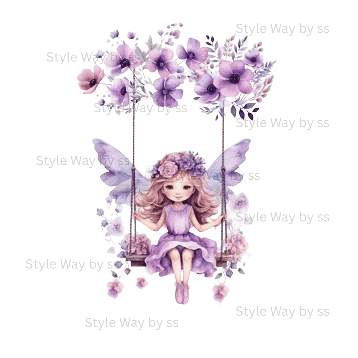 Fairy swings