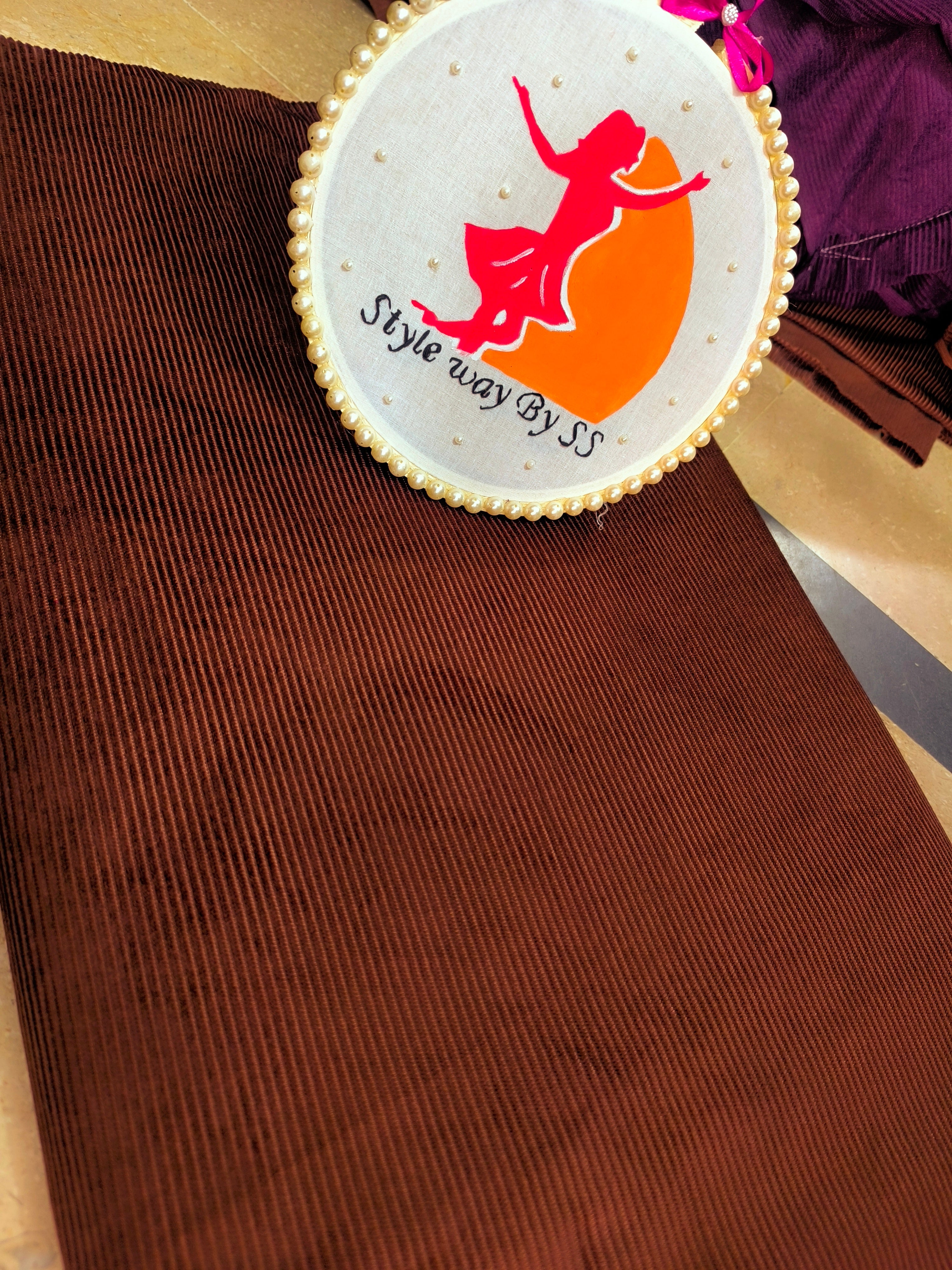 Cortraye Velvet Plain Update colors