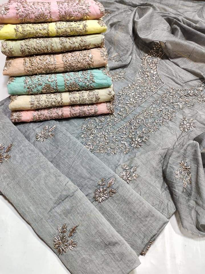 Gota For Eid