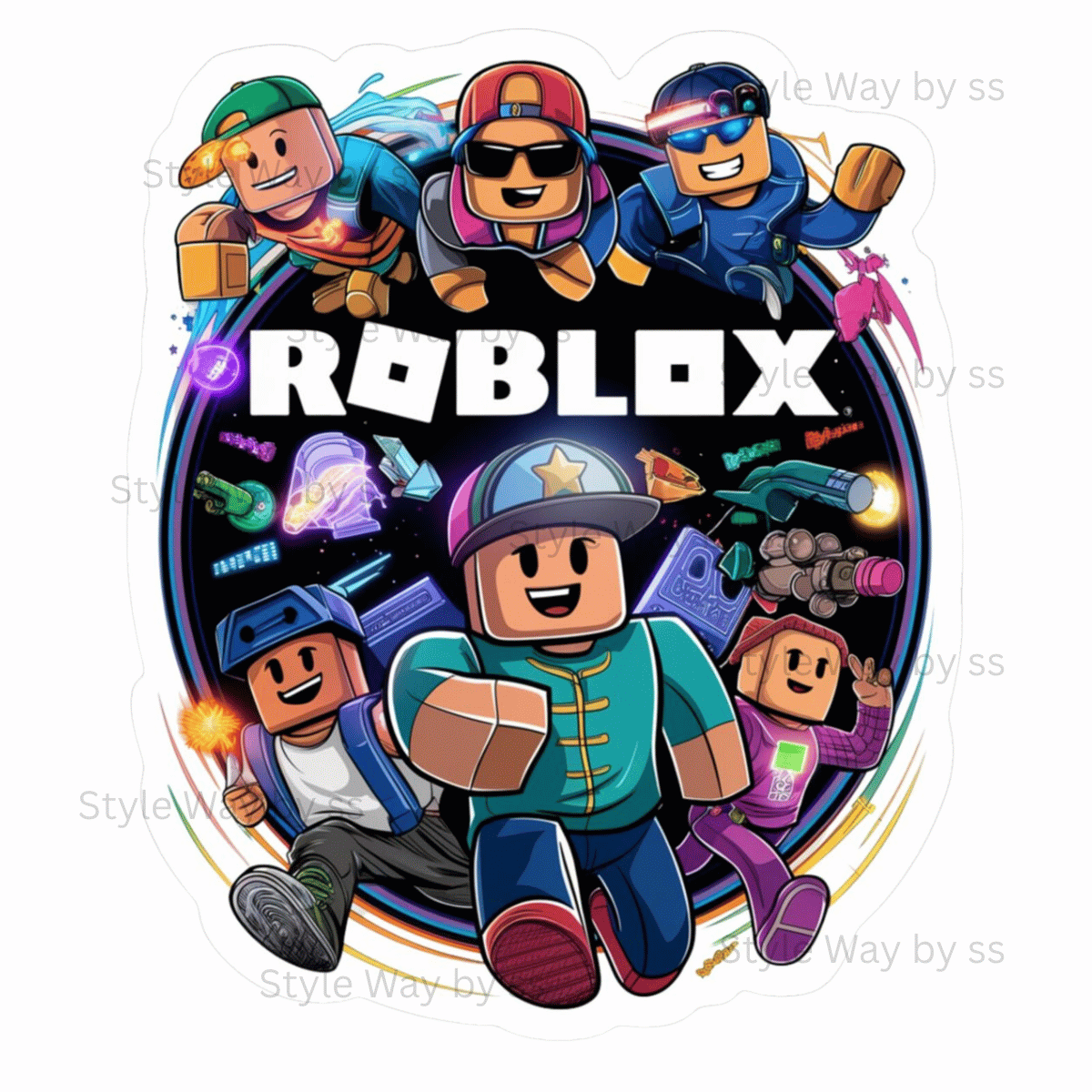Roblox