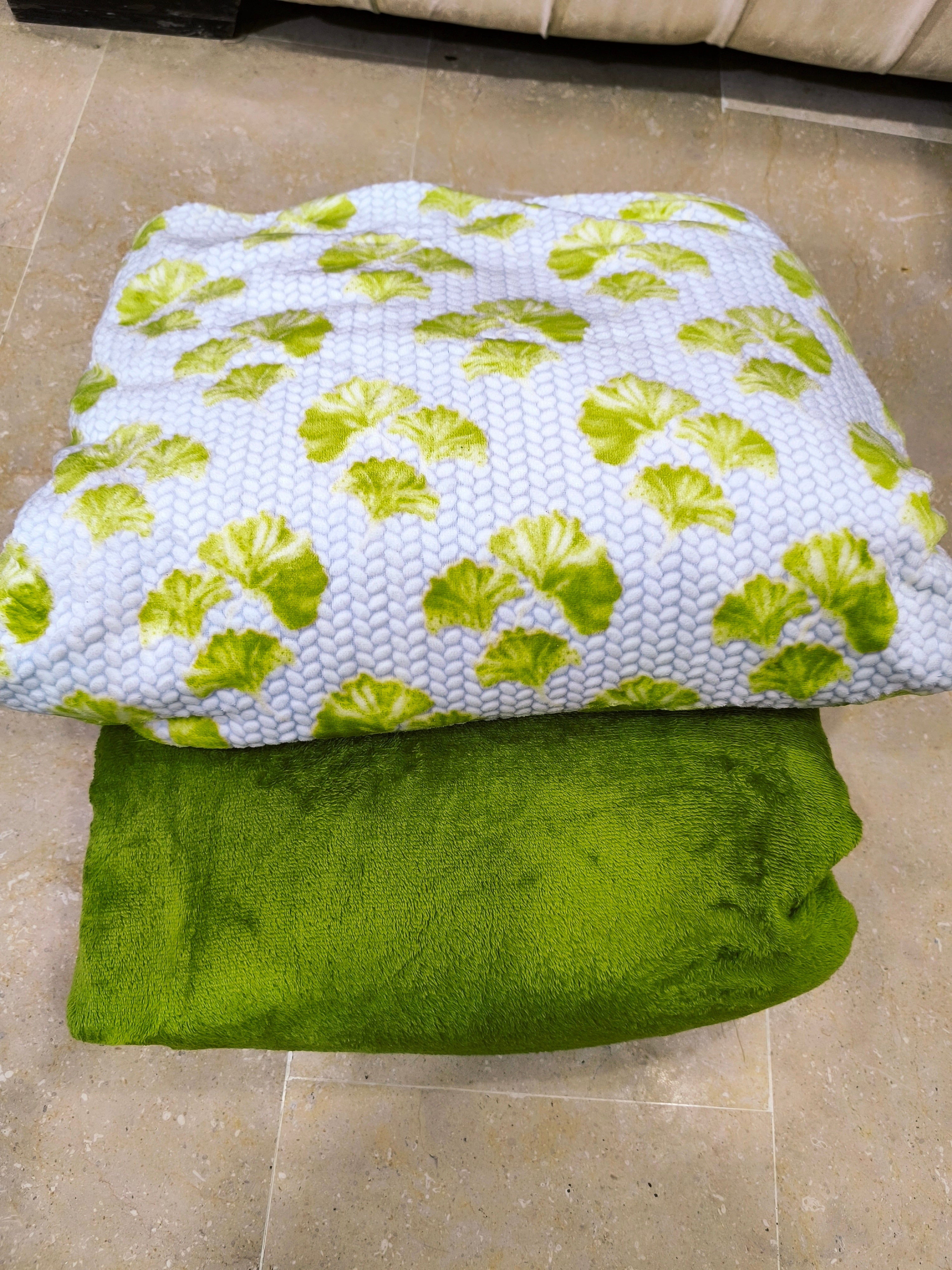 3D Wool naram garam