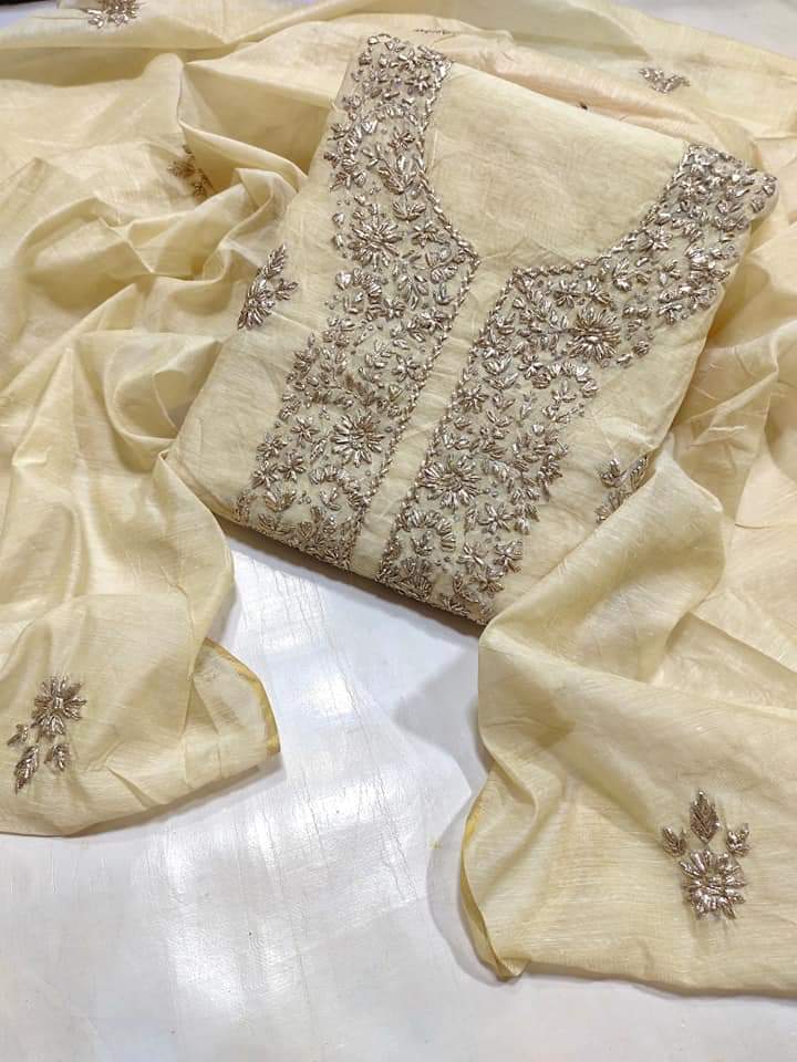 Gota For Eid