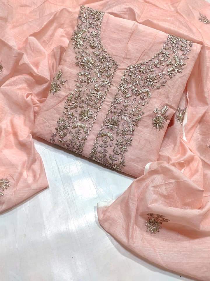 Gota For Eid