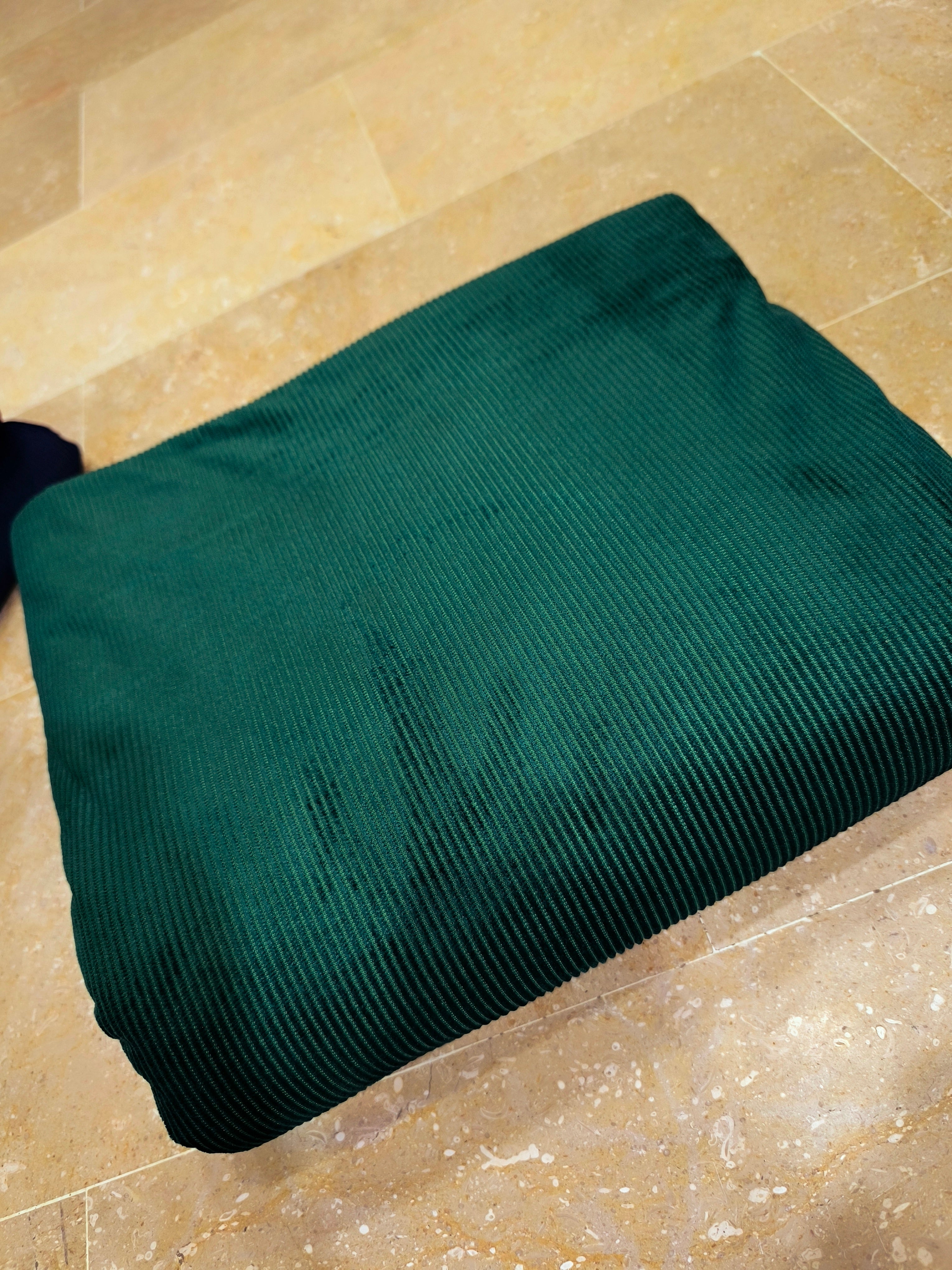 Cortraye Velet Plain lining