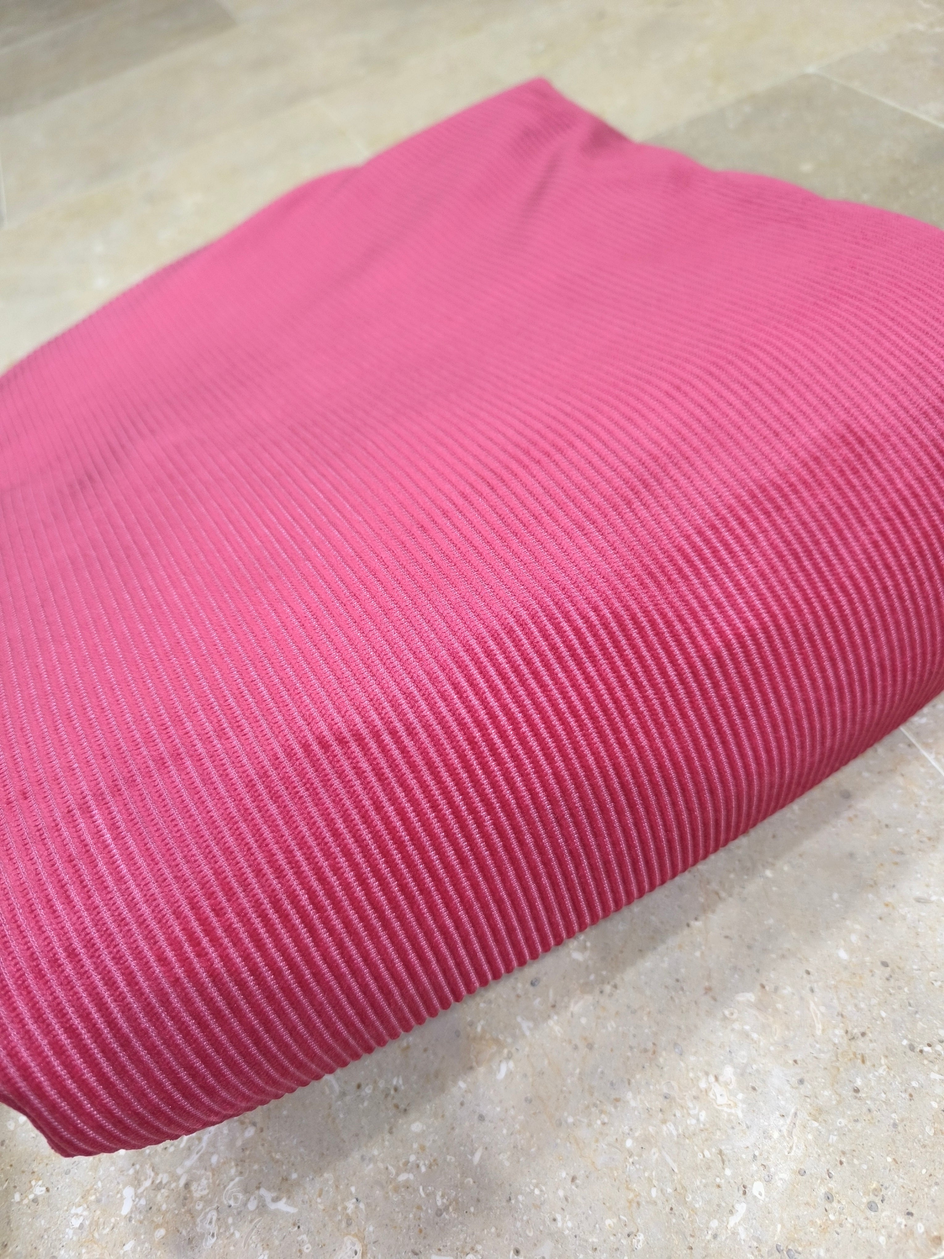 Cortraye Velet Plain lining