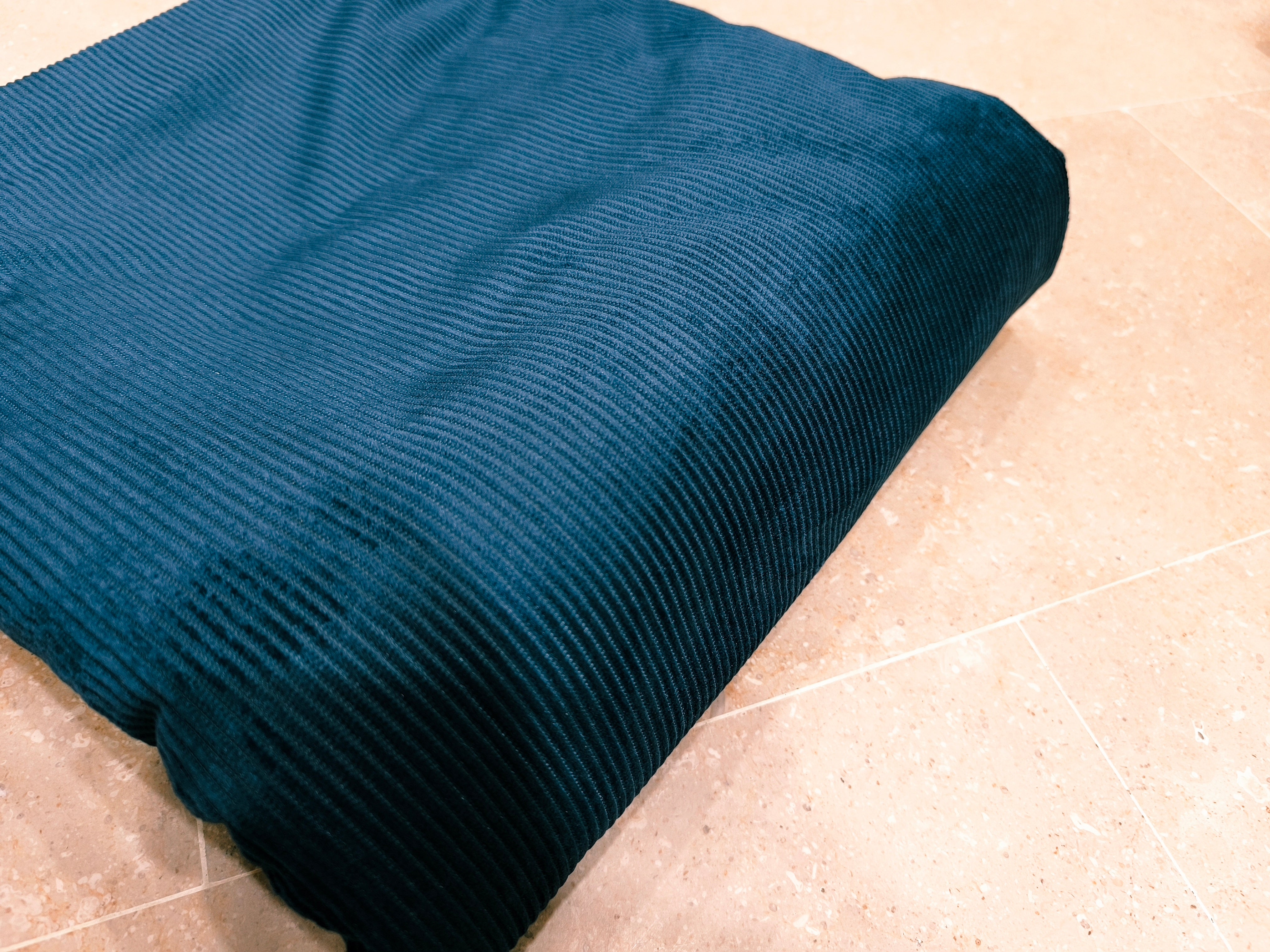 Cortraye Velet Plain lining
