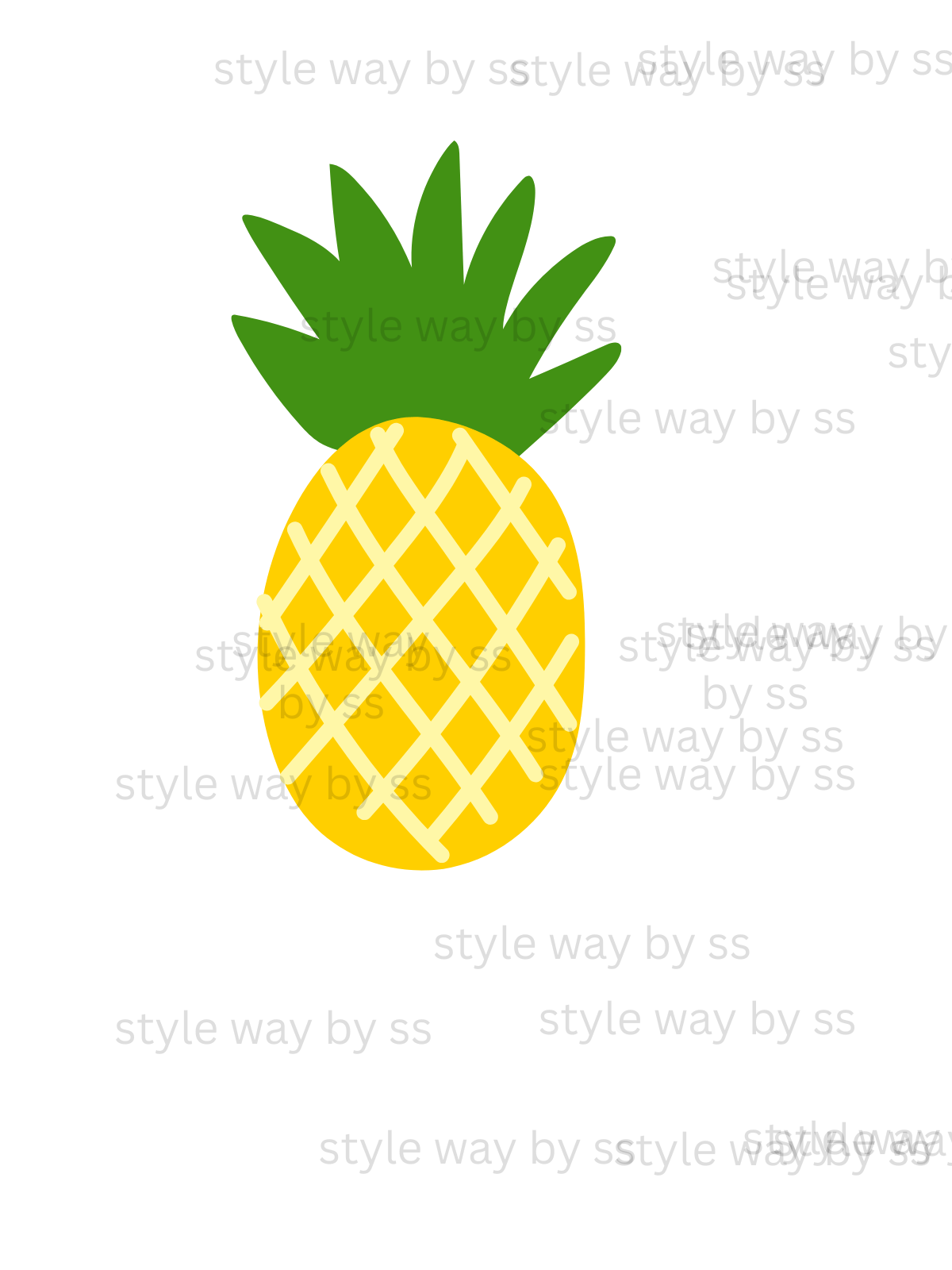pineapple