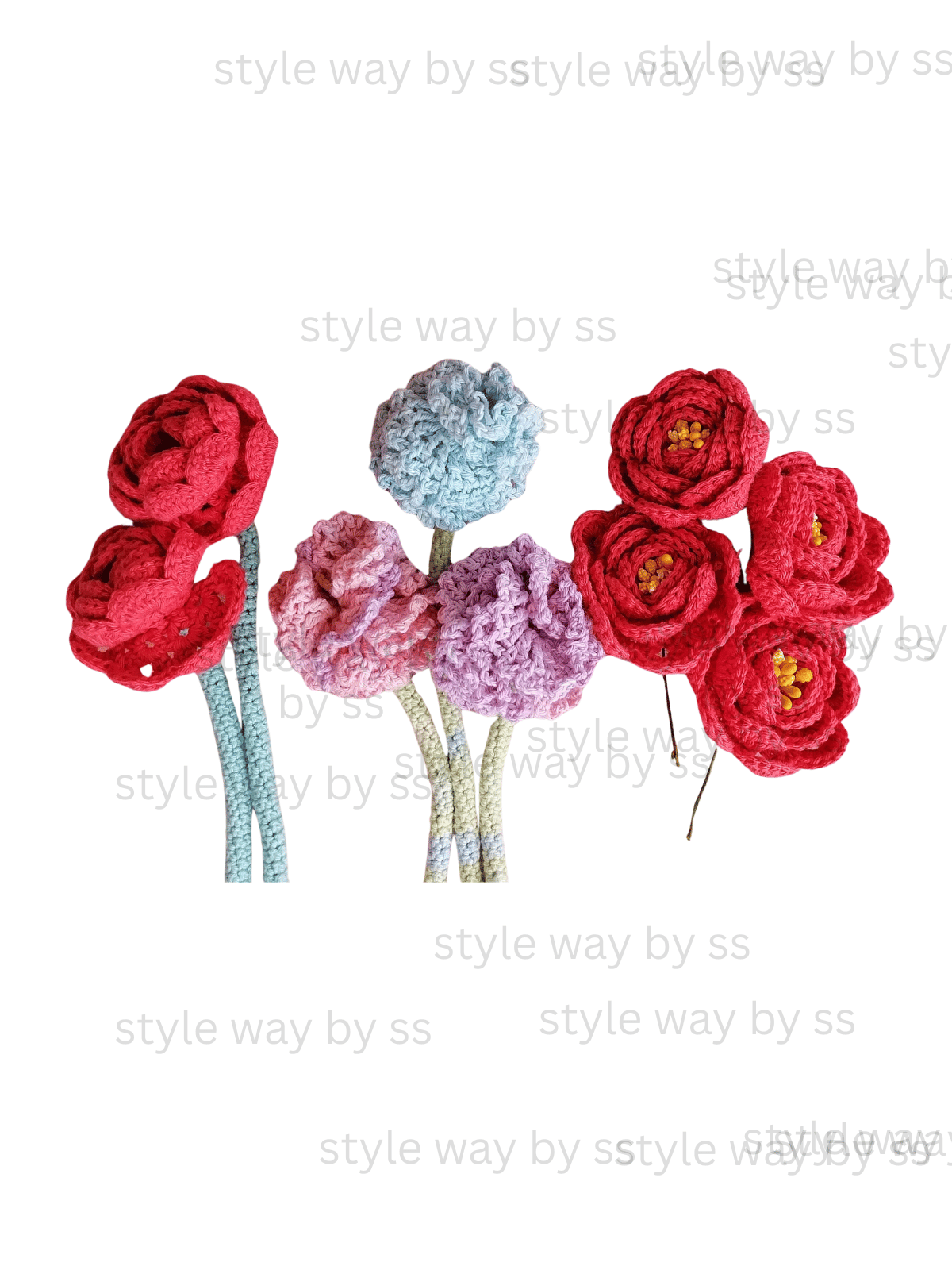 Crochet Design Group