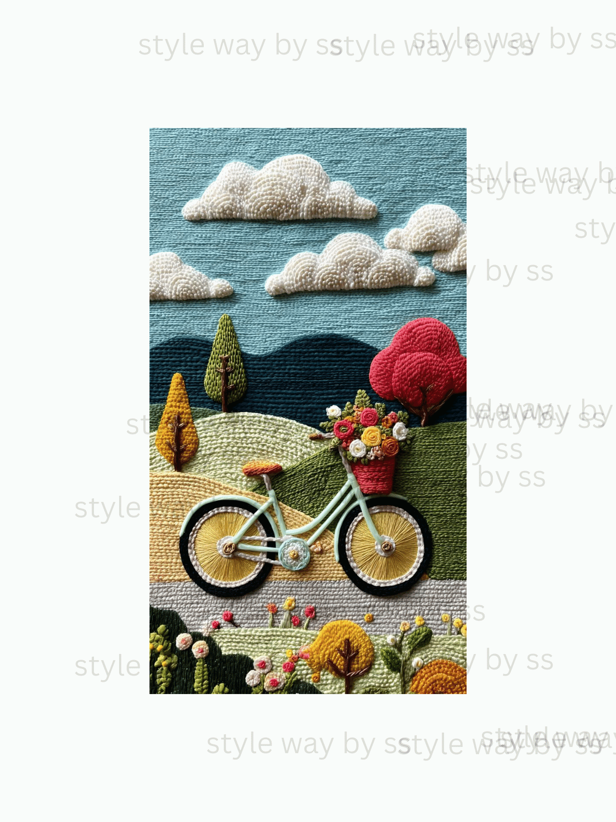 Thread Cycle