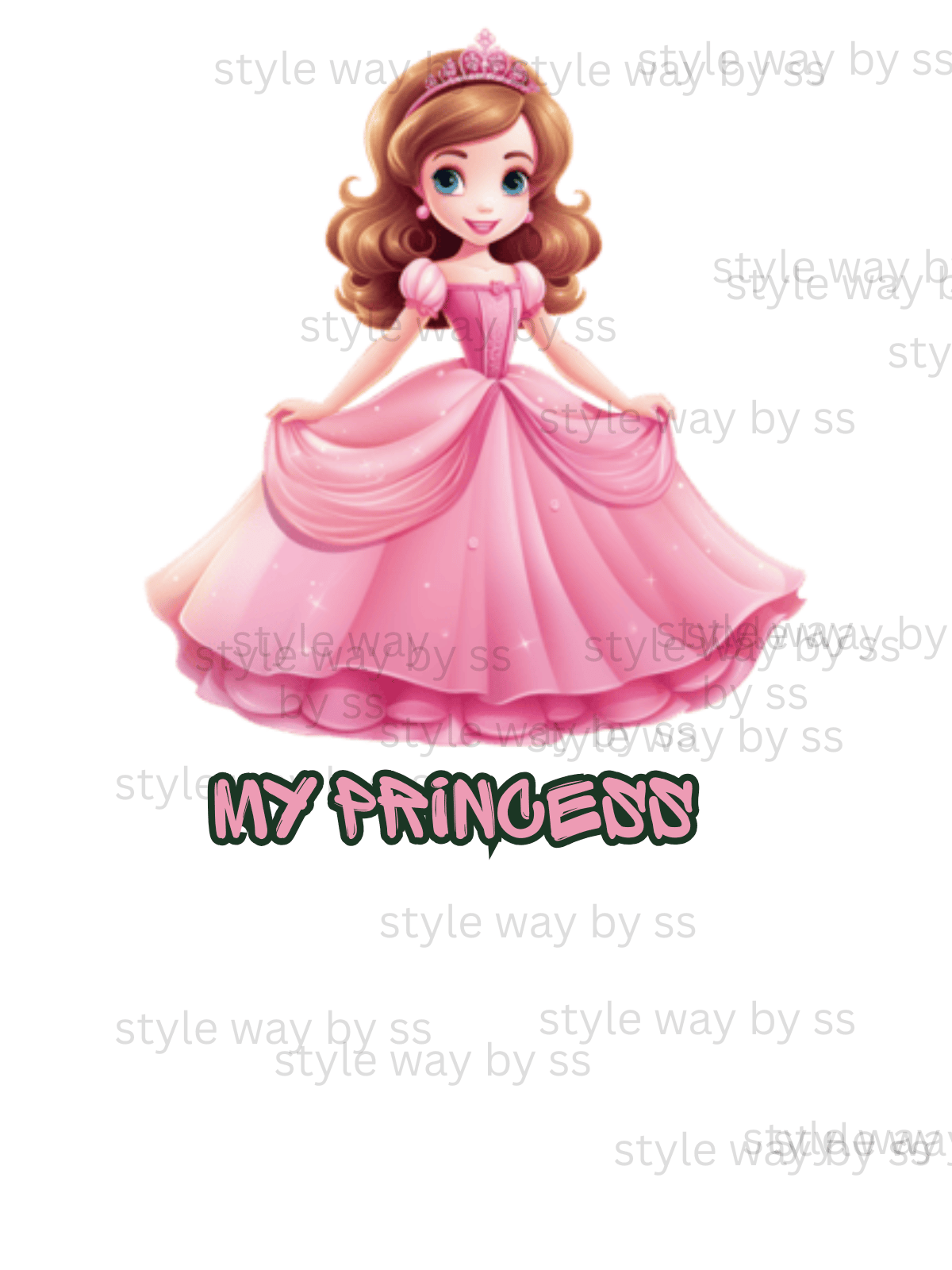 My Princess