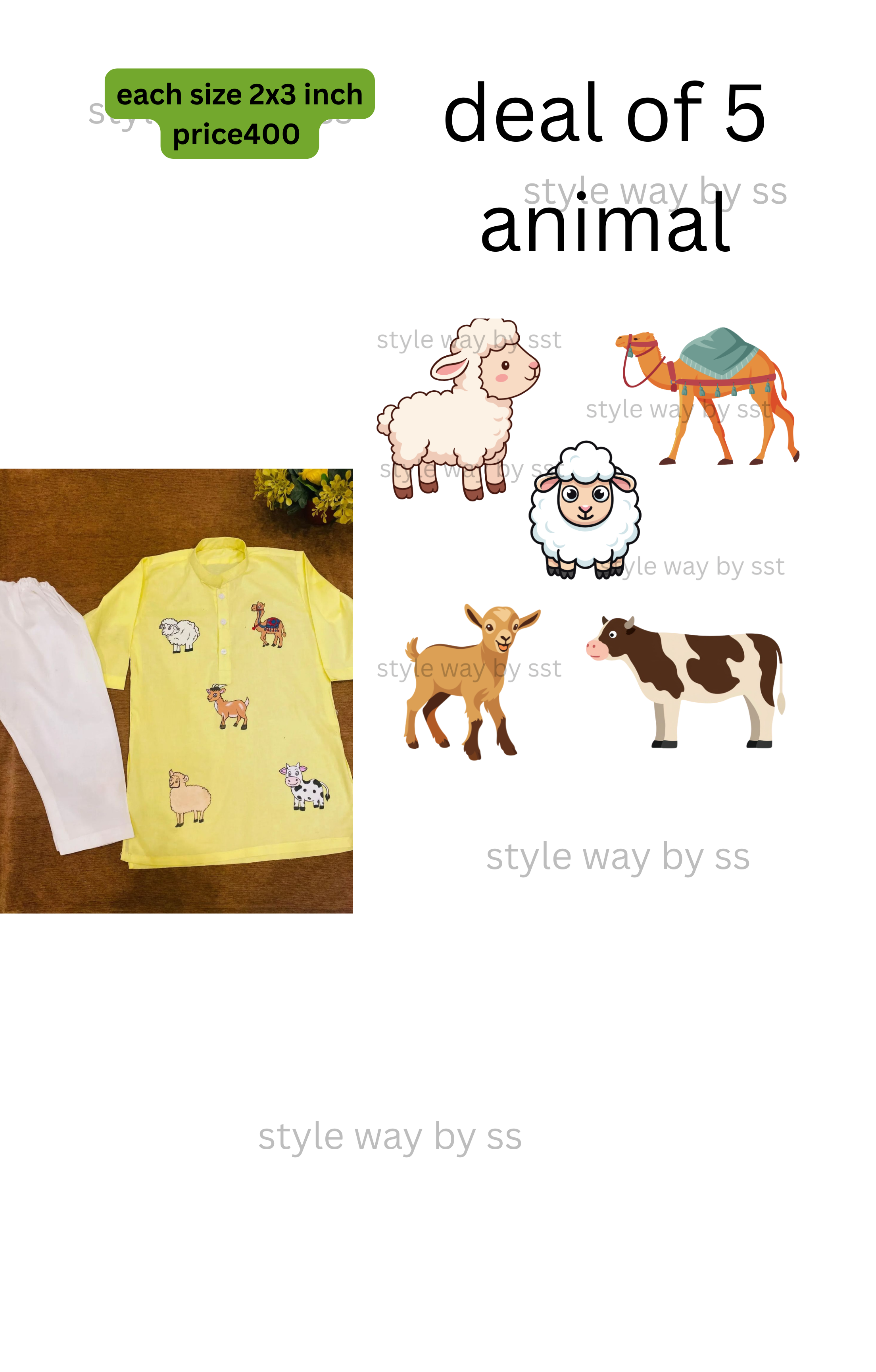 Trending Shirt Design