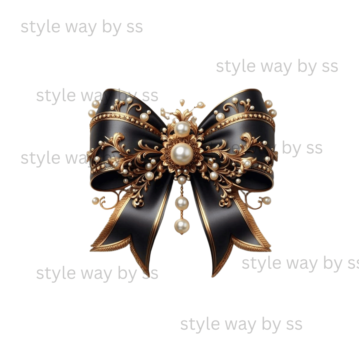 Black Bow