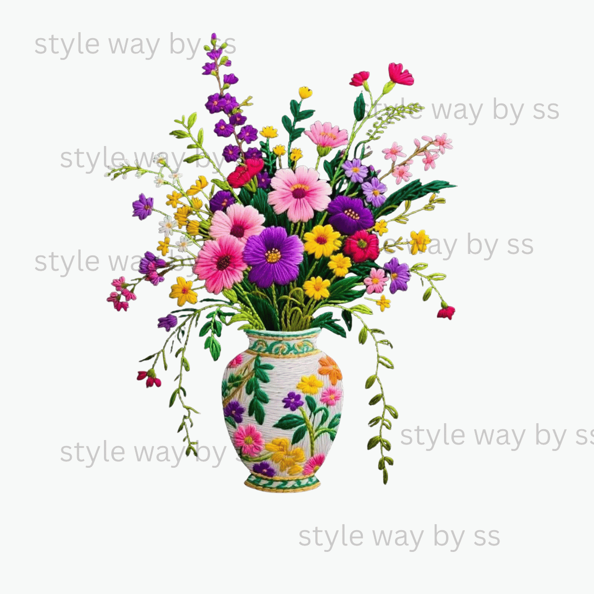 Vase