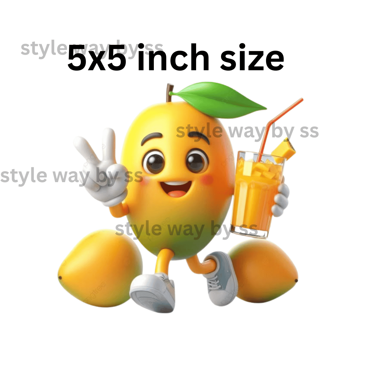 Mango Party