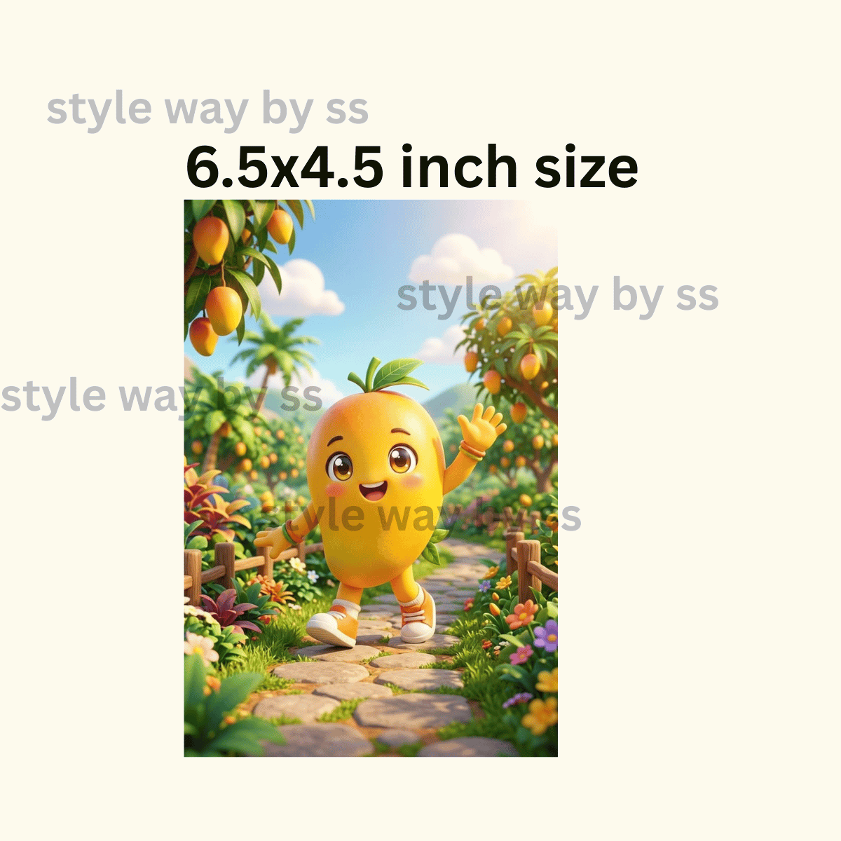 Mango