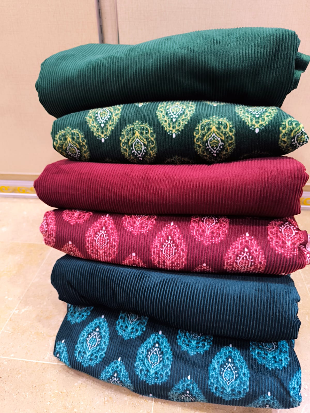 Trendy Pattern